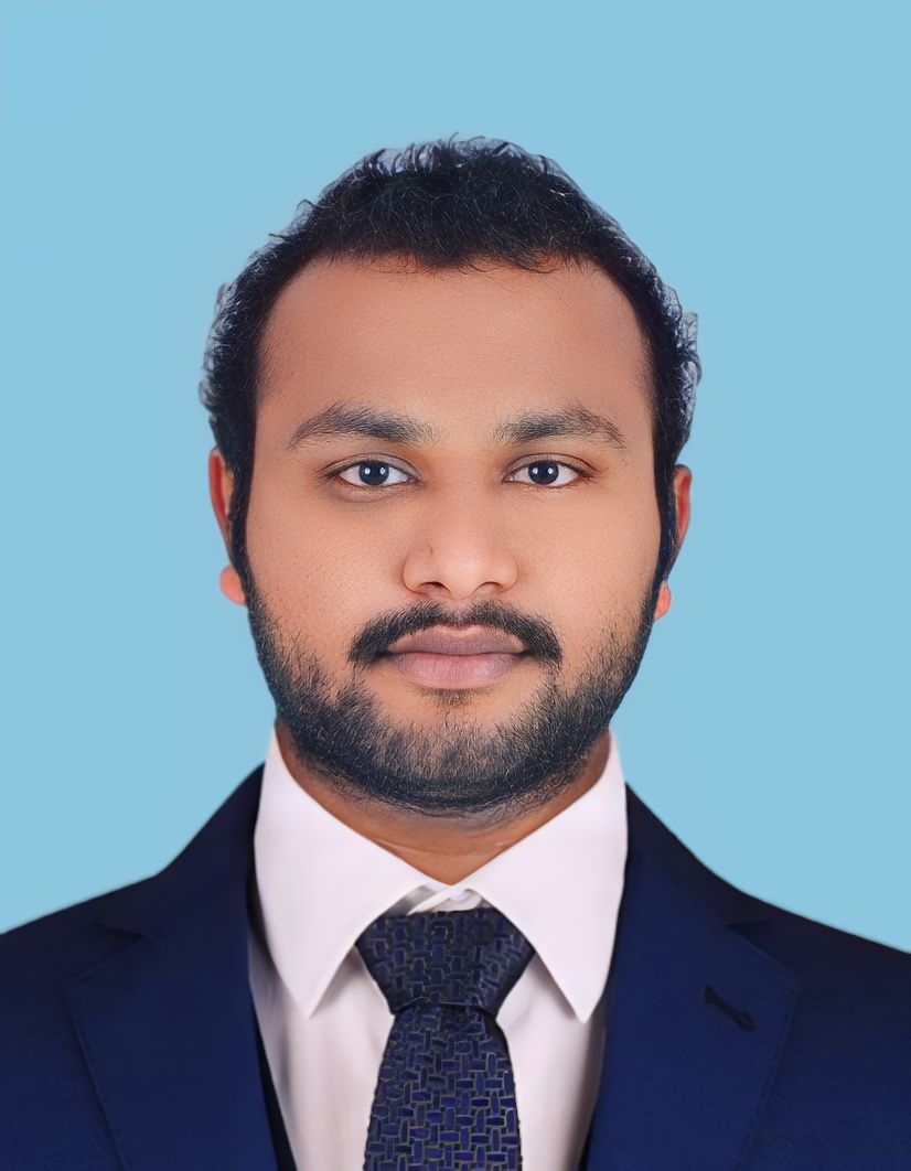 Mohammad Vali - Founder